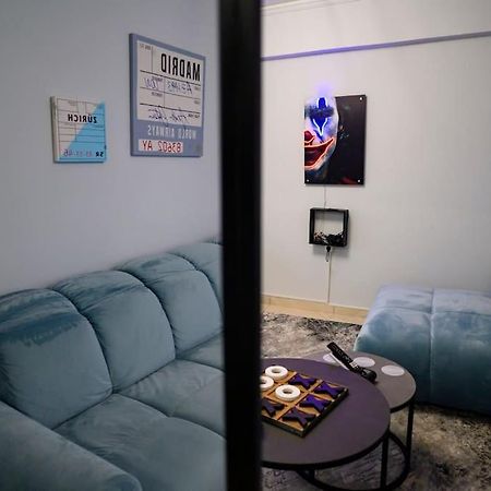 Apartamento Fresh Spicy 1Bd Amusement Arcade Atenas Exterior foto