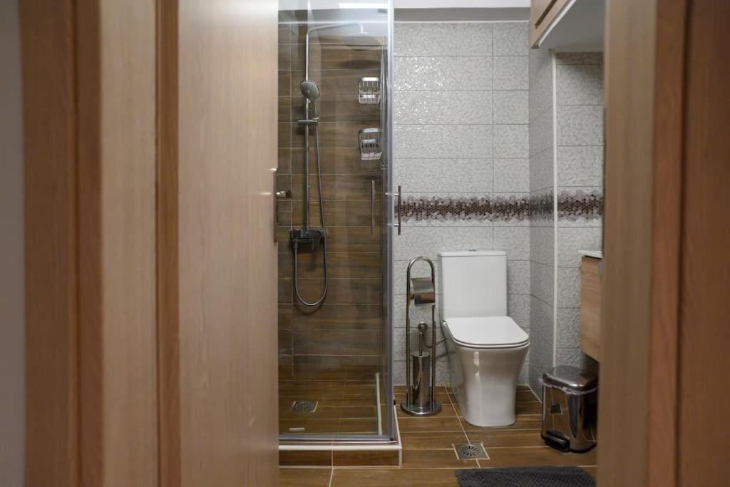 Apartamento Fresh Spicy 1Bd Amusement Arcade Atenas Exterior foto