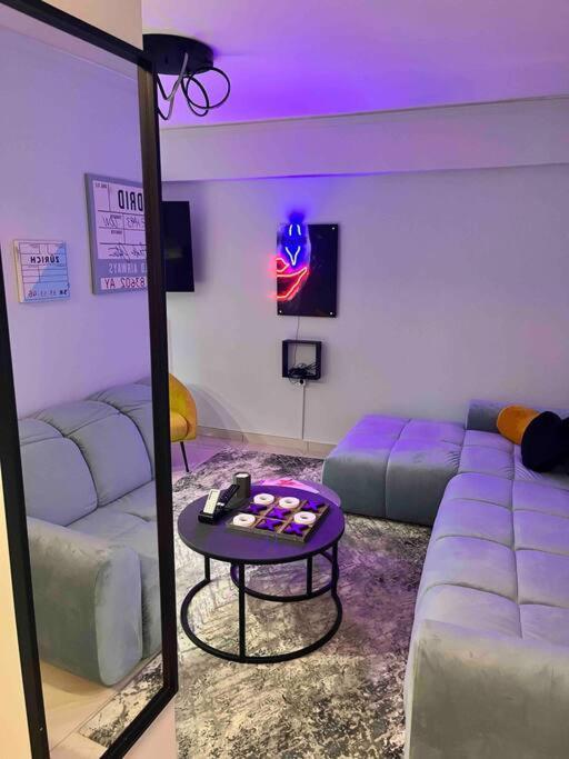 Apartamento Fresh Spicy 1Bd Amusement Arcade Atenas Exterior foto